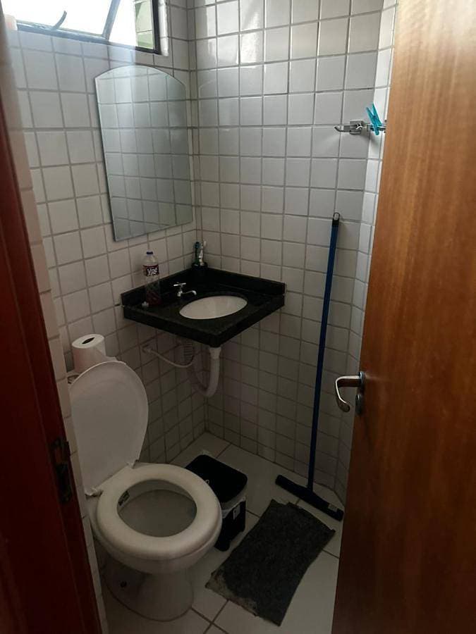 Foto 3 von 6: Mixed Dormitory Room