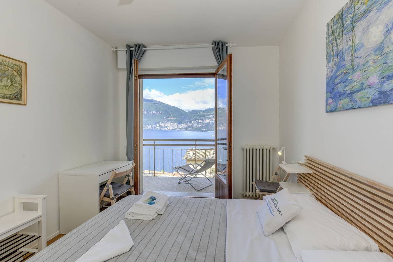 Mgh Family Stay - Casa del Gabbiano 1