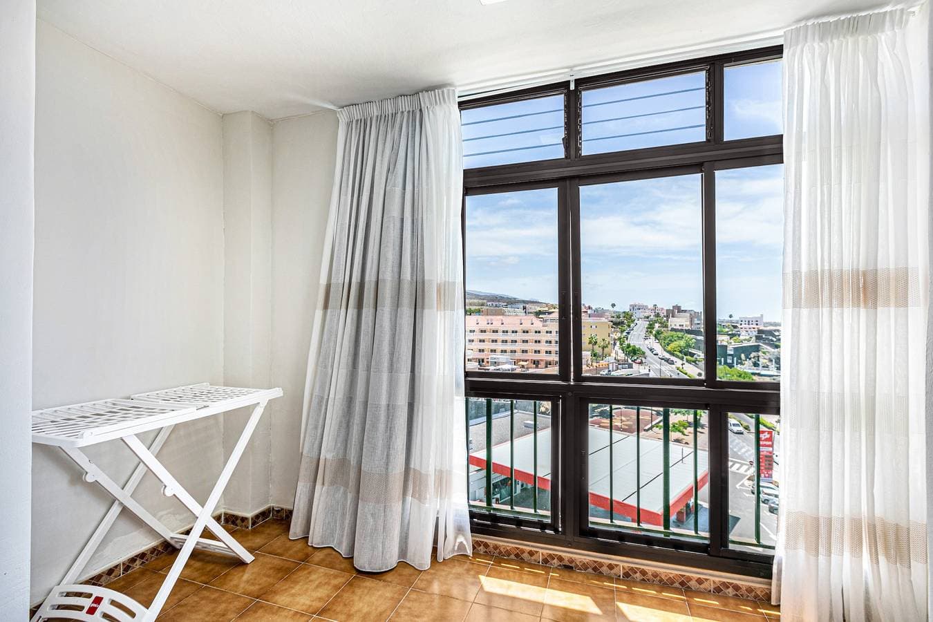 Vivienda Vacacional Playa La Arena 1