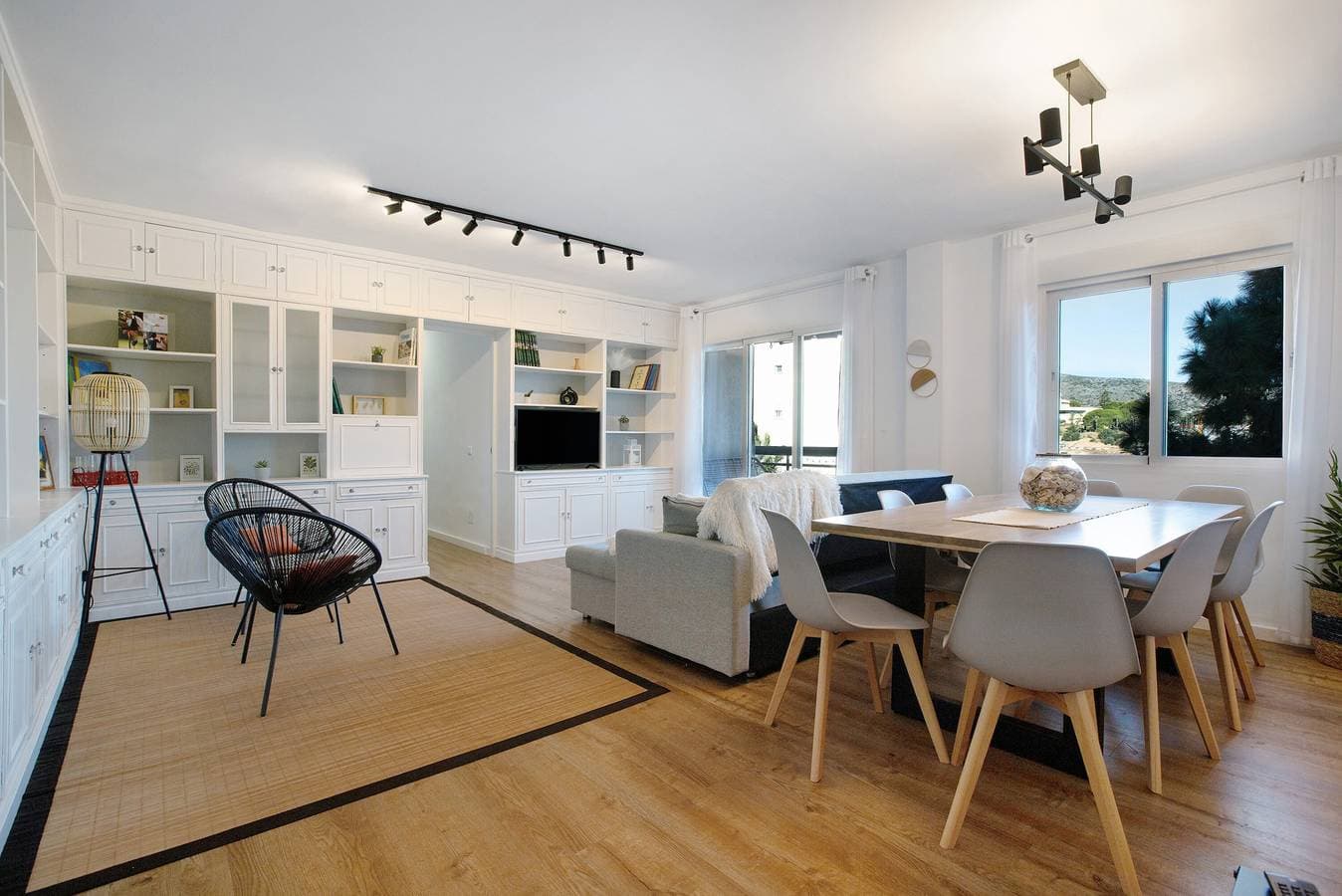 Foto 7 von 30: Ferienwohnung 'Armonia' mit Meerblick, WLAN und Klimaanlage