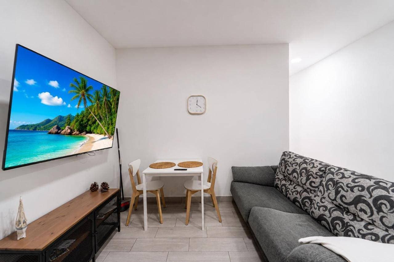 Foto 4 von 16: One-Bedroom Apartment
