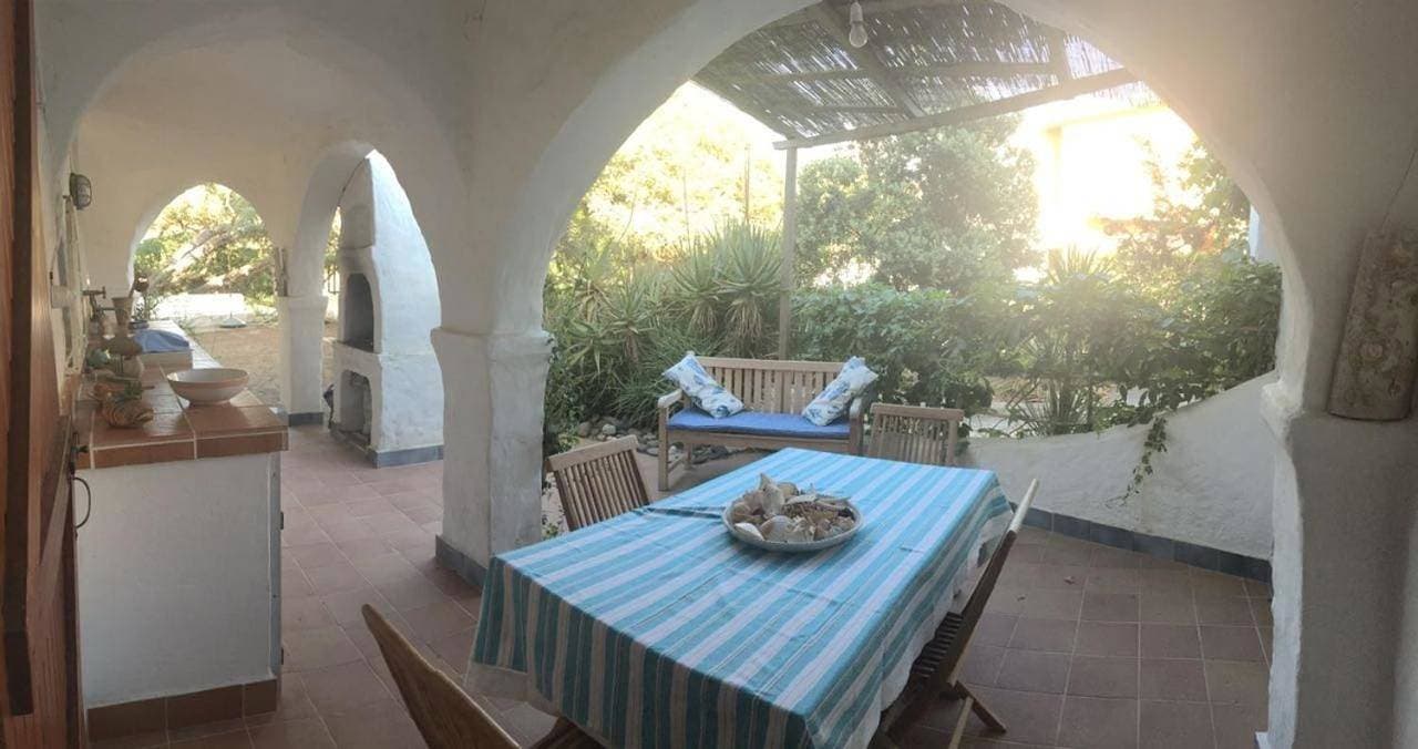 Casa Eden beach 1