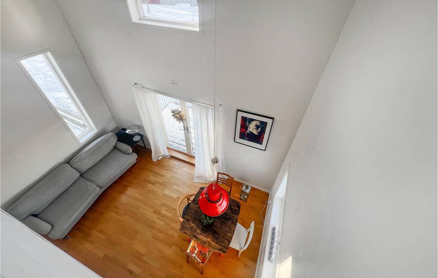 Foto 7 von 18: Ferienhaus für 3 Personen mit Garten