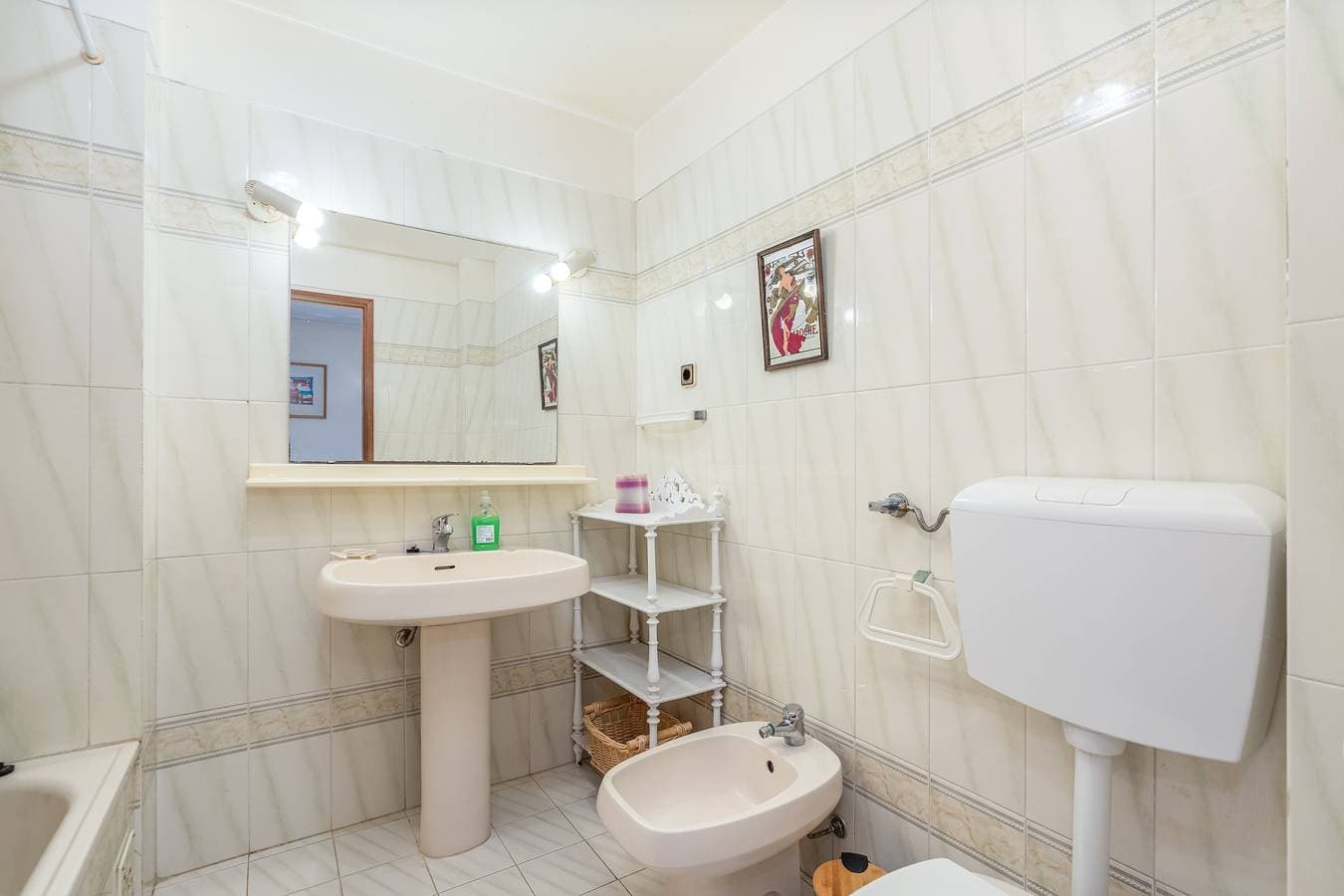 Foto 13 von 29: Ferienwohnung 'Dreaming Of Algarve' mit Gemeinschaftspool, Gemeinschaftsgarten und Wi-Fi
