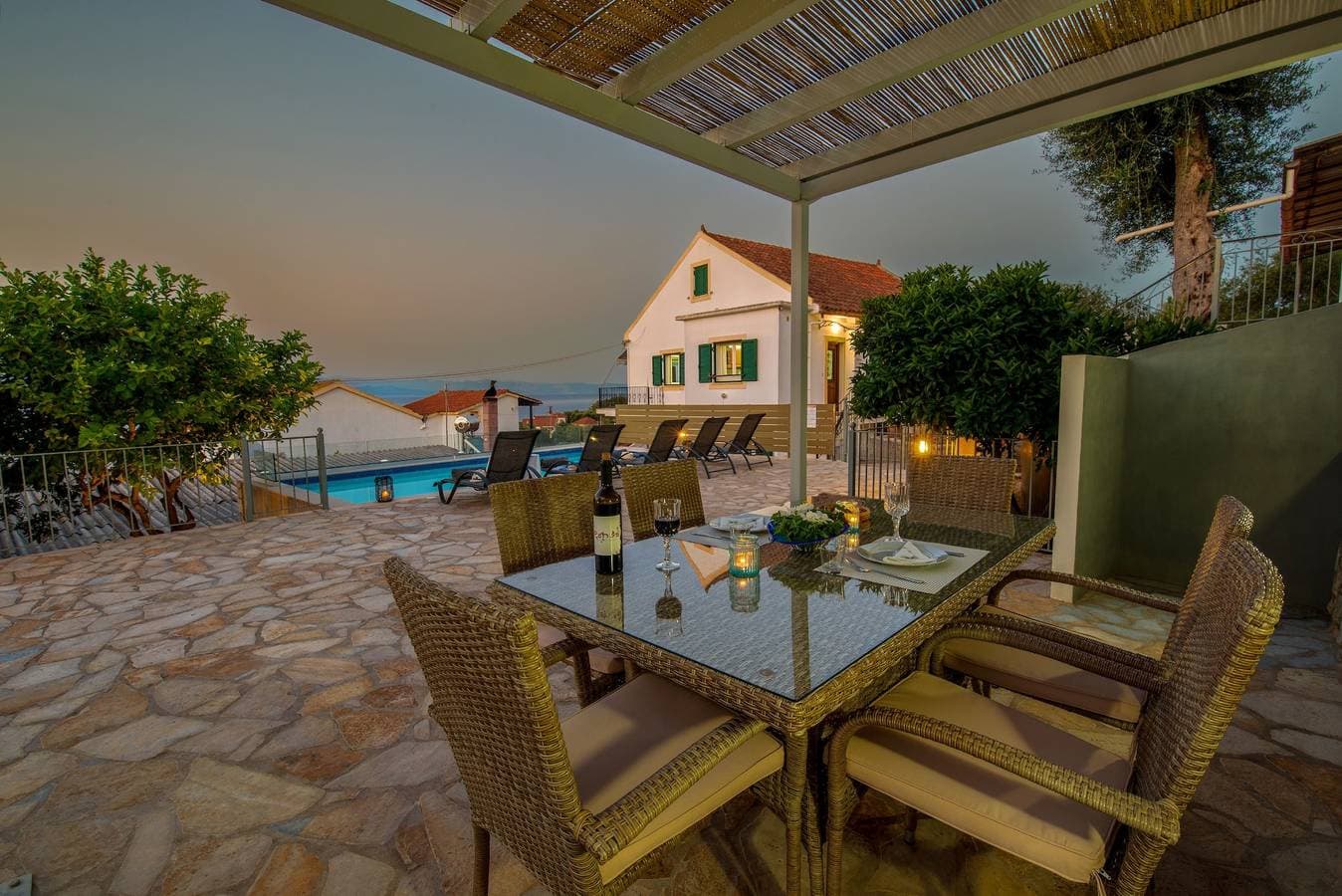 Foto 13 von 43: Villa Thea Antonis