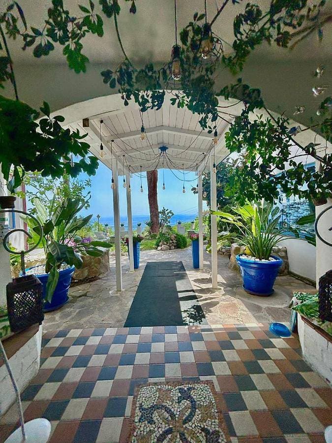 Hotel Sant'Andrea 1