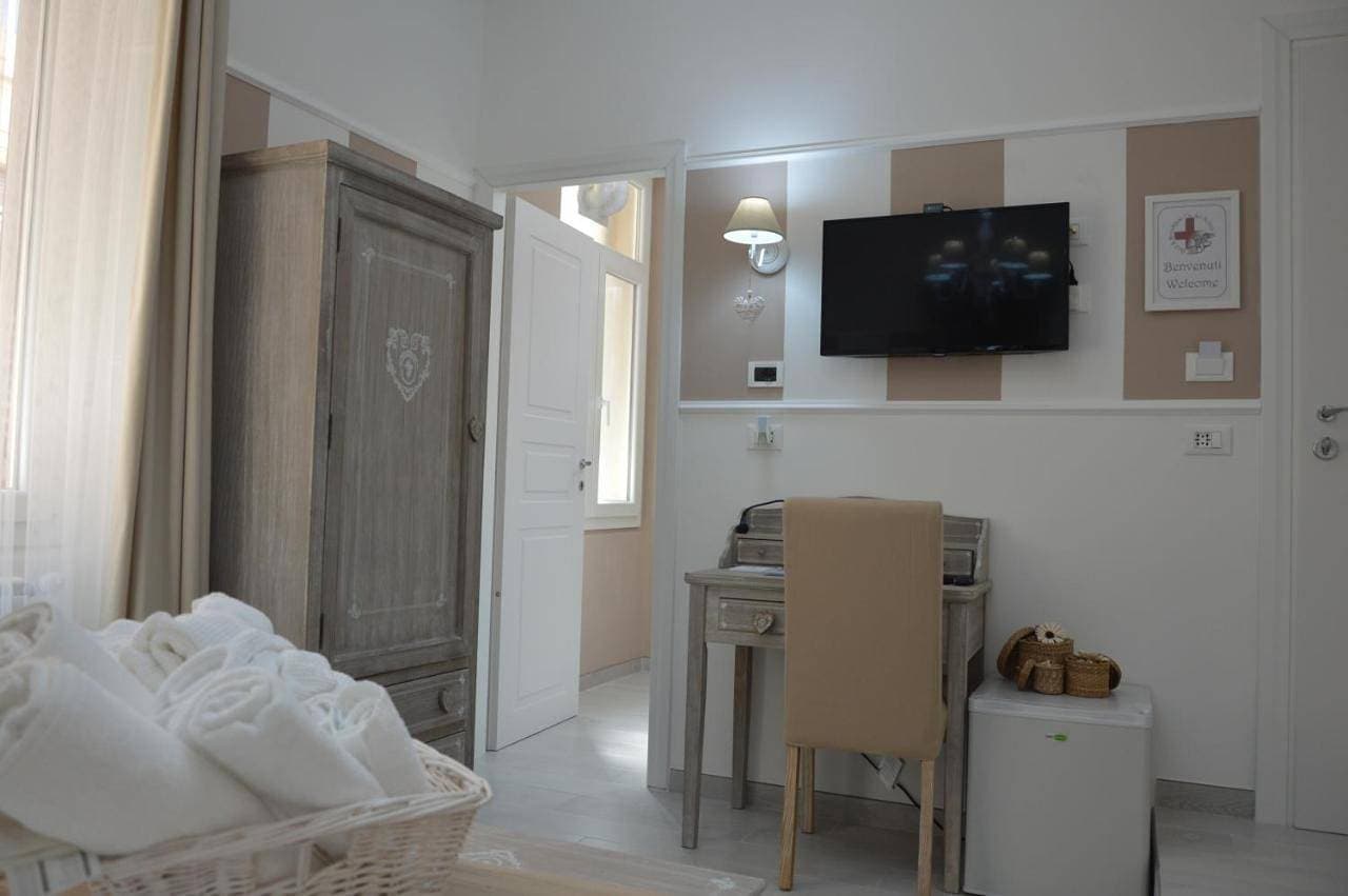 Foto 6 von 8: Deluxe Double or Twin Room