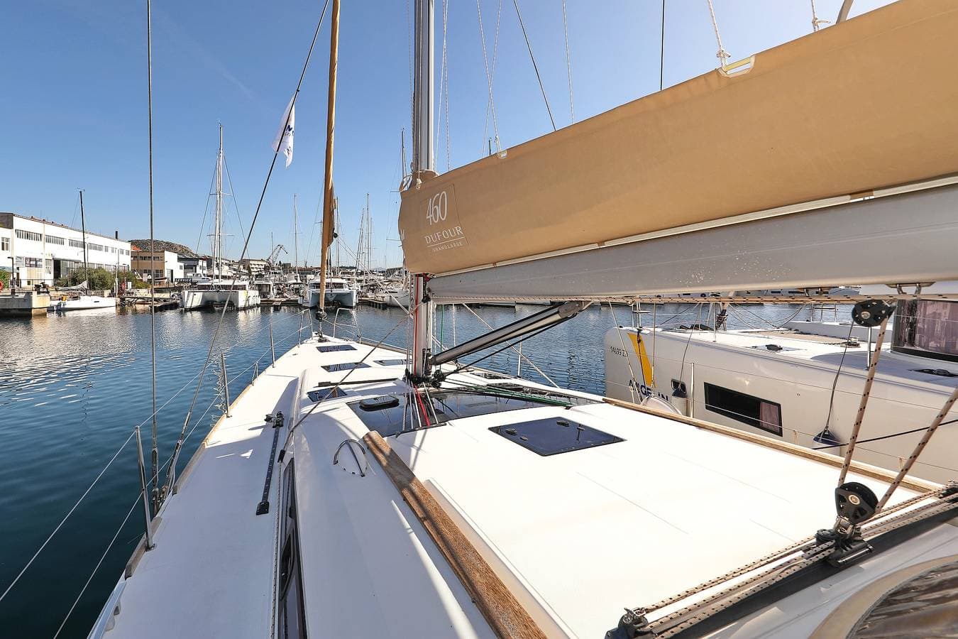 Foto 9 von 69: Boot für 4 Personen
