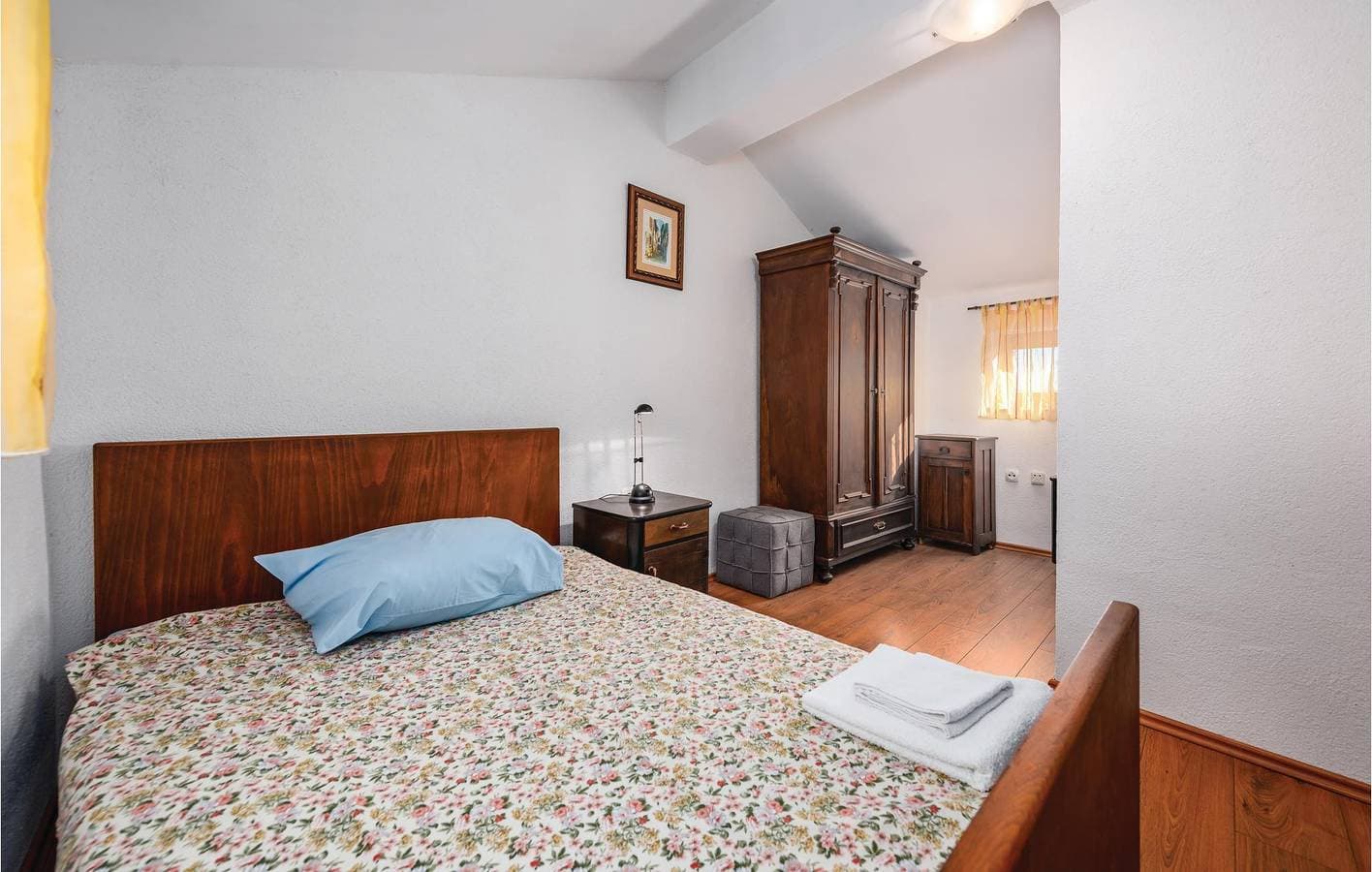 Foto 12 von 19: Charmante 2-Zimmer-Wohnung mit Terrasse und Parkplatz