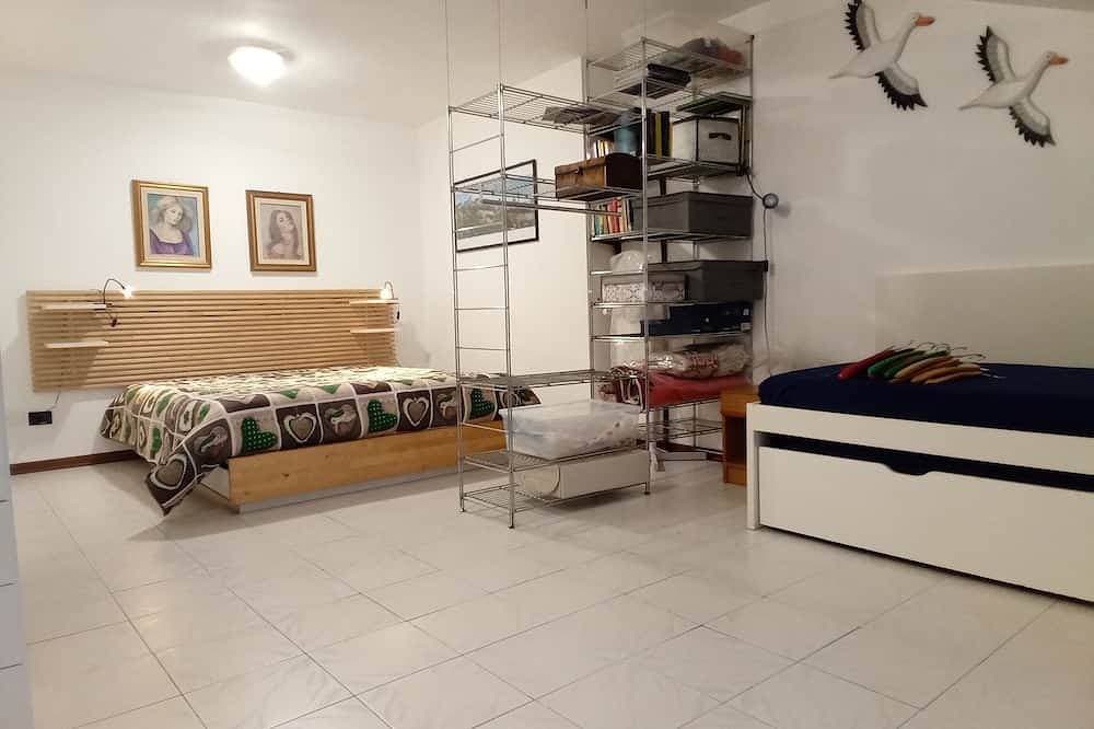 Foto 4 von 30: Apartment zur exklusiven Nutzung Kostenloses WLAN