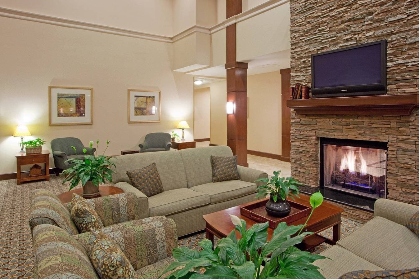 Foto 8 von 17: Staybridge Suites Quantico - Stafford