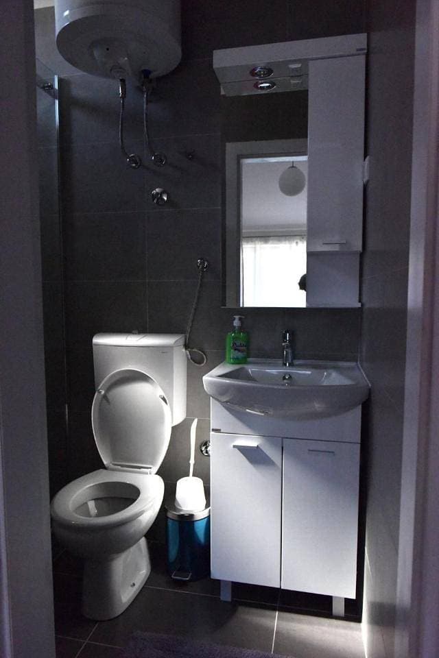 Foto 6 von 18: Deluxe Double Studio