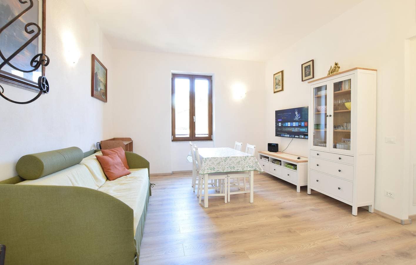 Foto 2 von 15: Wohnung mit Meerblick, Klimaanlage, WiFi und Parkplatz | 600m nach Gavorrano