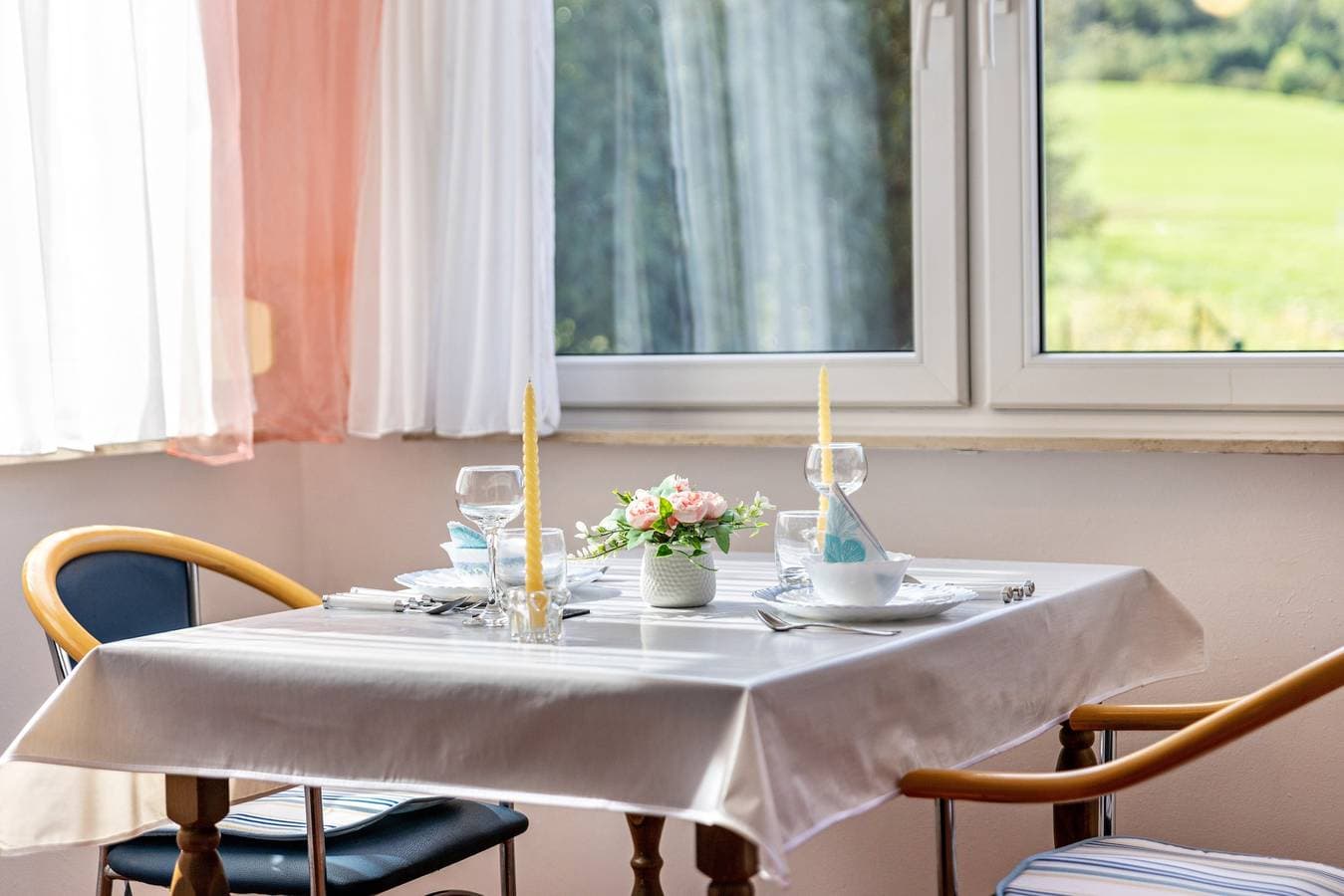 Foto 8 von 23: Ferienwohnung 'Ayleen' mit Bergblick, privater Terrasse und WLAN