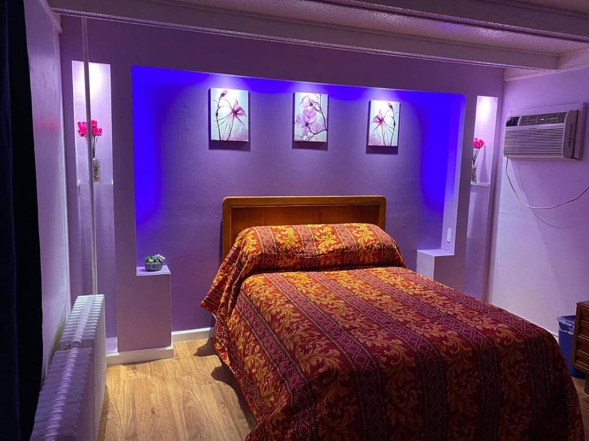 Foto 6 von 26: Hotel für 2 Personen mit Whirlpool
