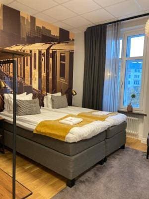 Foto 2 von 16: Twin Room