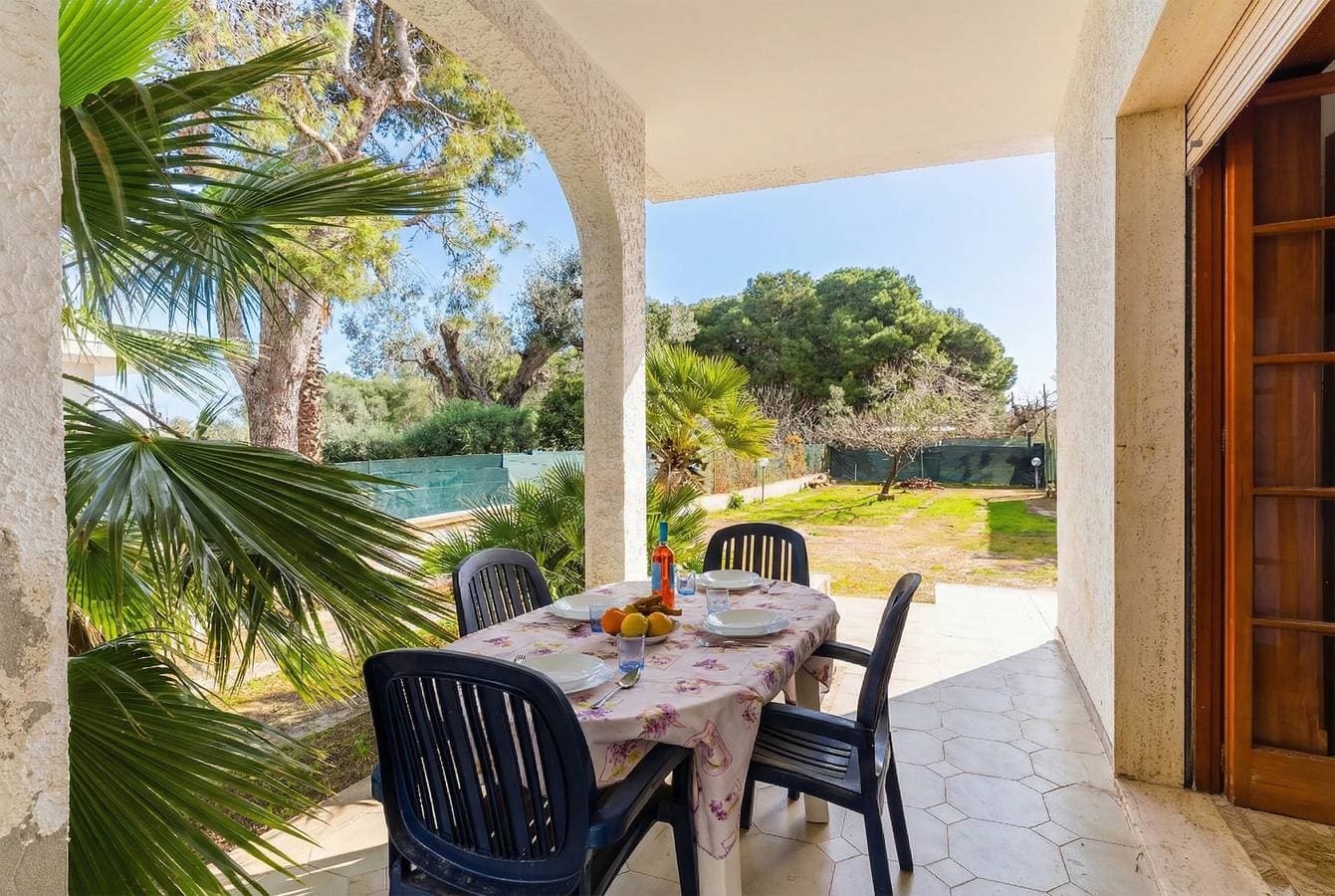 Isidoro Home Holidays 1