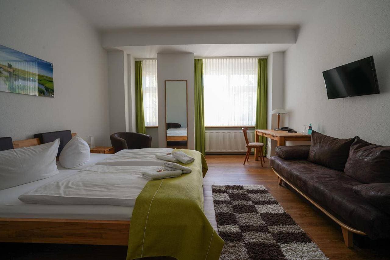 Foto 9 von 15: Family Room