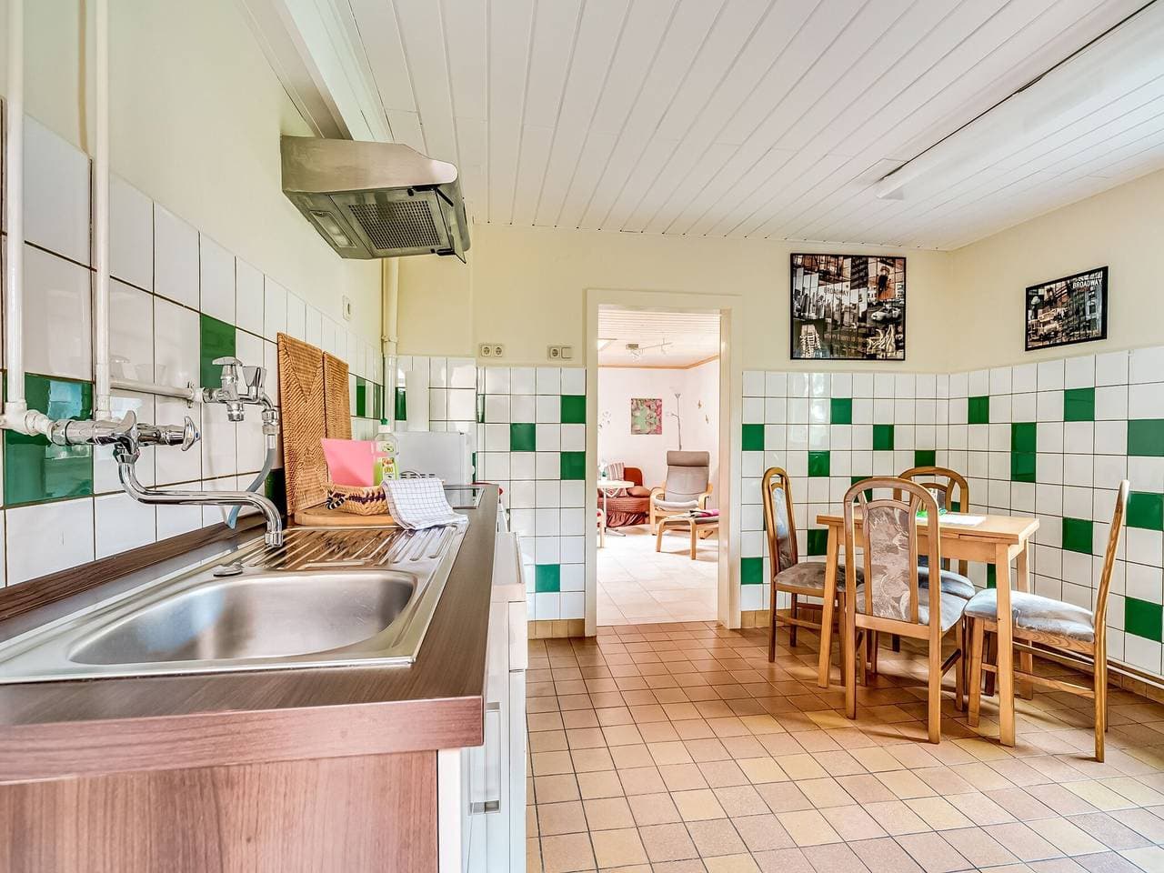 Foto 13 von 40: Ferienwohnung im Herzen Ilsenburgs