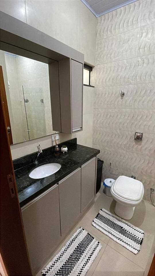 Foto 9 von 9: Double Room with Private Bathroom
