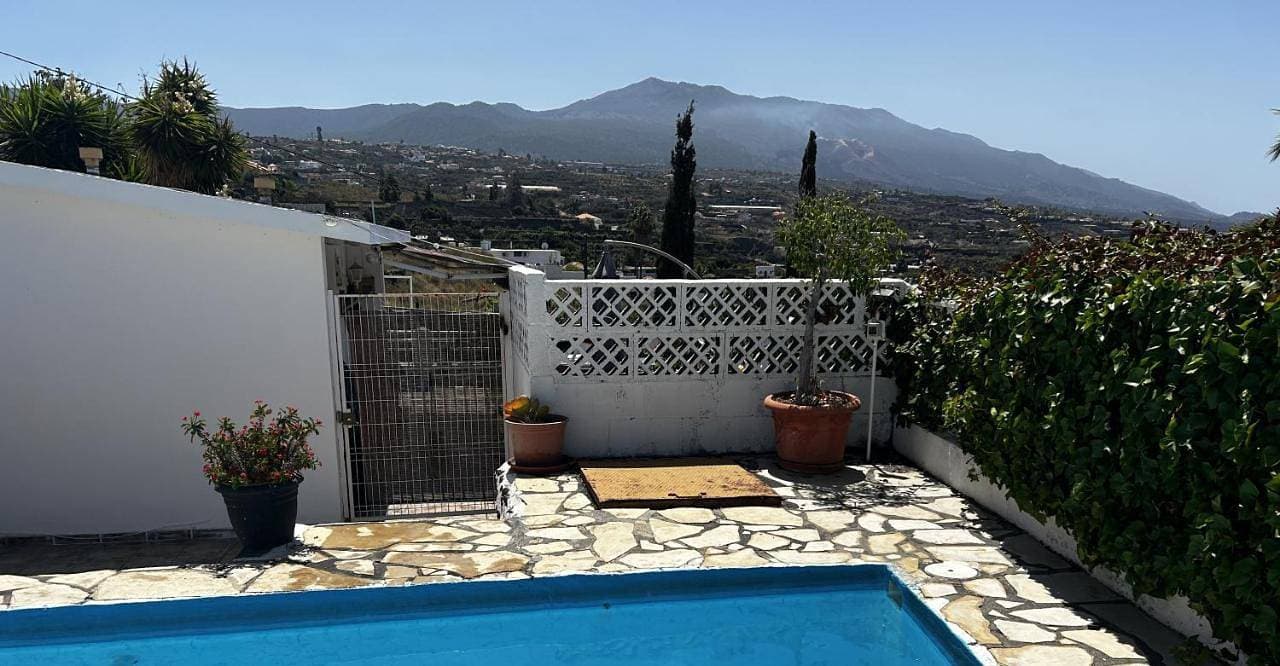 Casitas Las Pereras 1