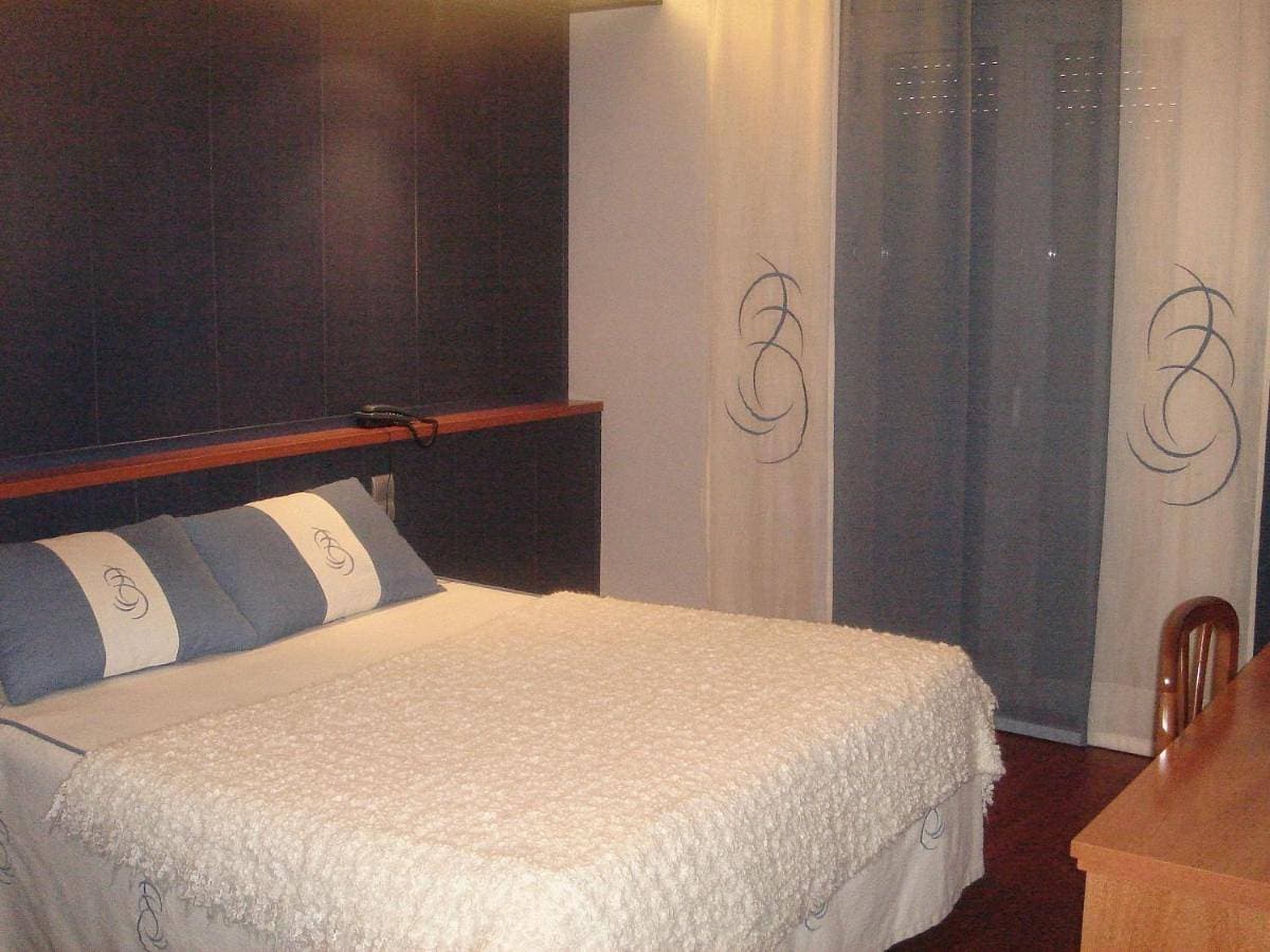 Hotel Venta de la Punta 1
