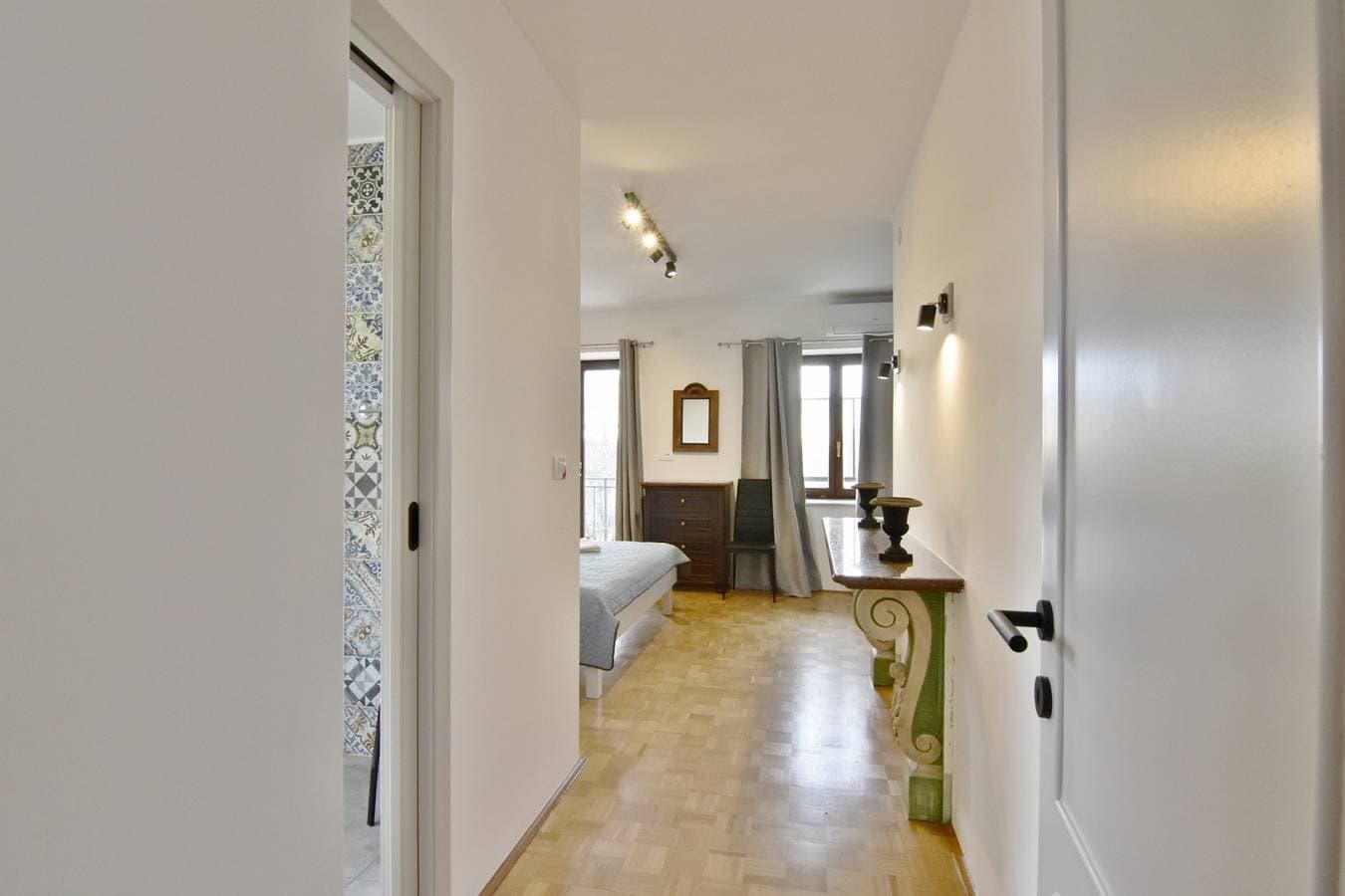 Foto 11 von 52: Zweistöckiges Ferienhaus für in Valica