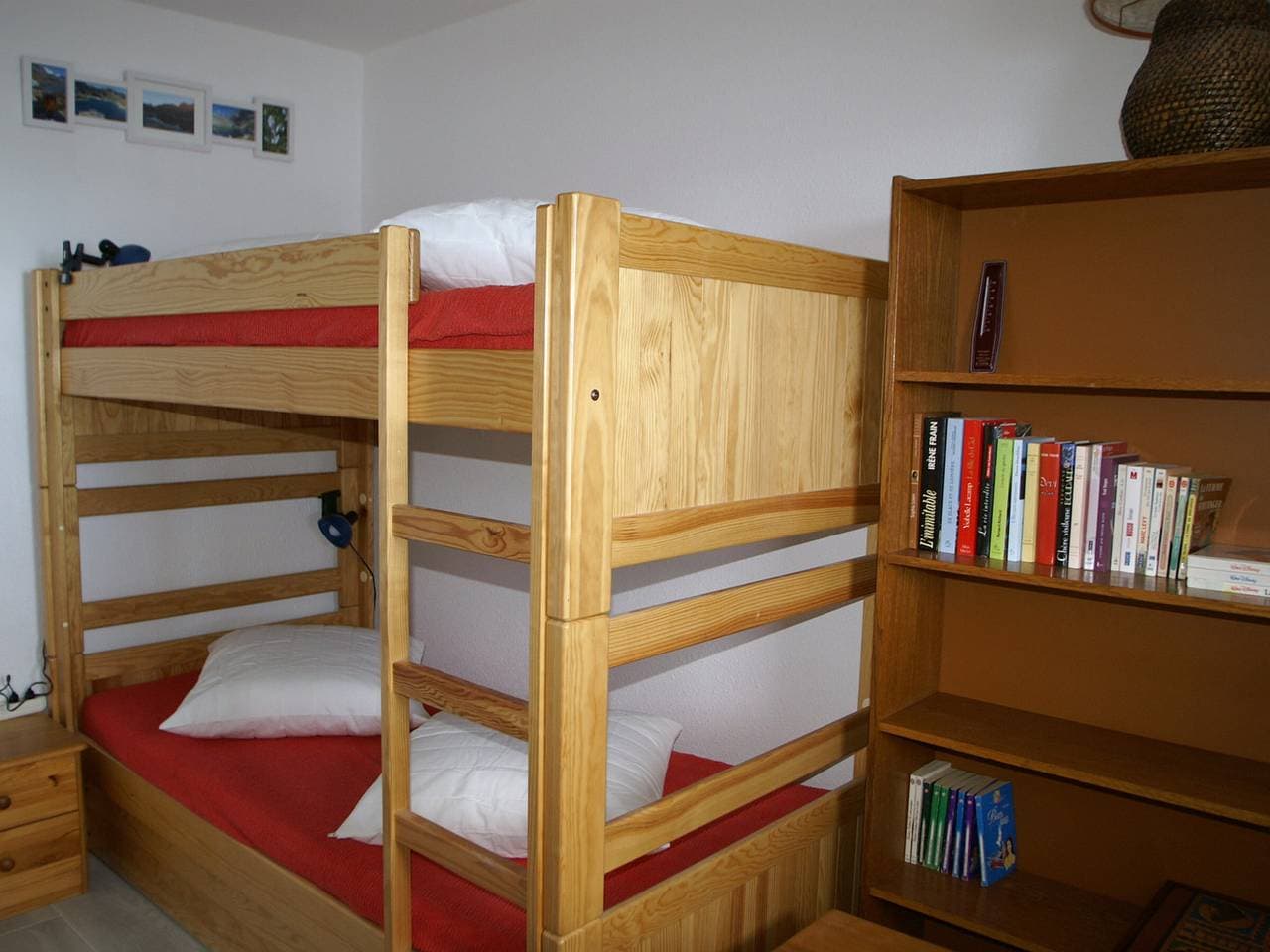 Foto 5 von 10: Charmante 3-Zimmer-Wohnung mit Balkon