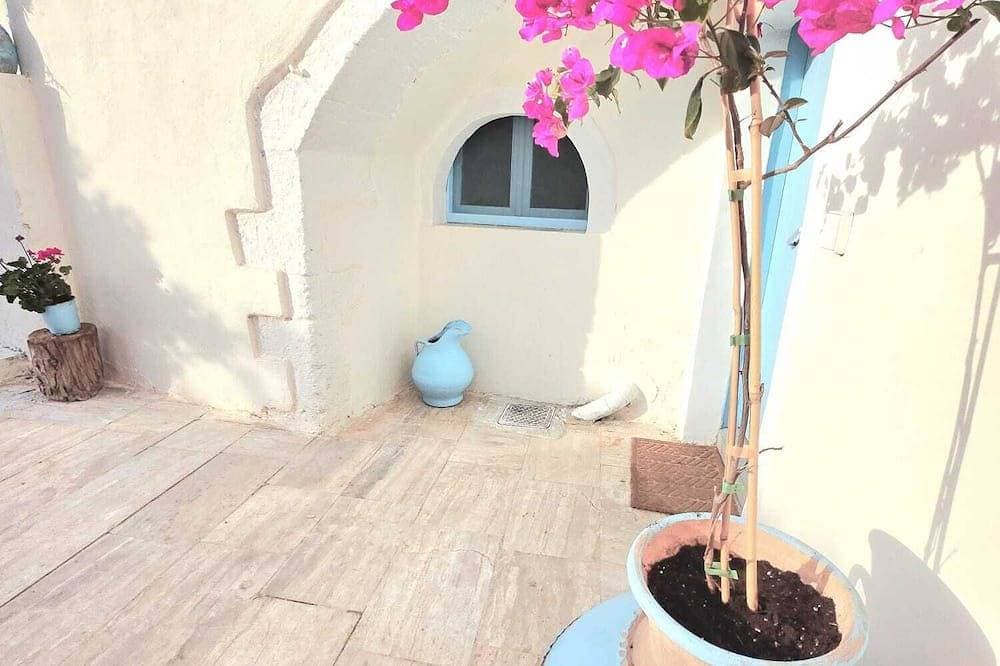 Foto 12 von 24: Charming 3 bed/2 bath Cretan village escape w/ ocean view