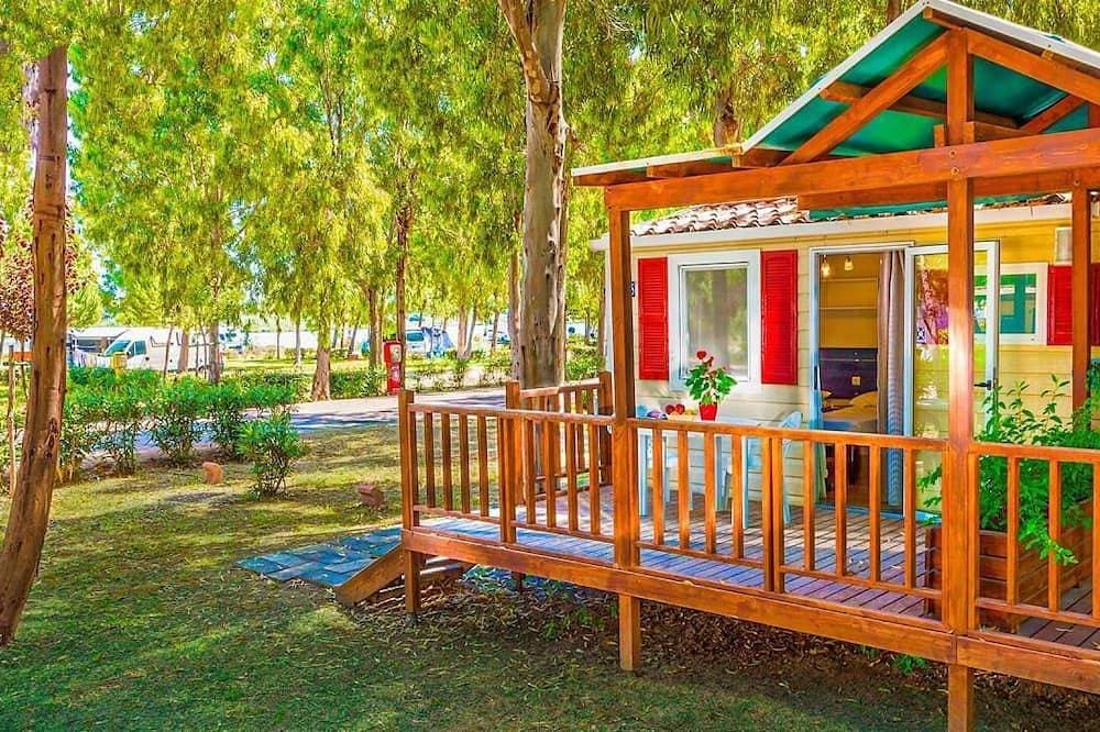 Camping Village Laguna Blu Resort für 2 Personen 1