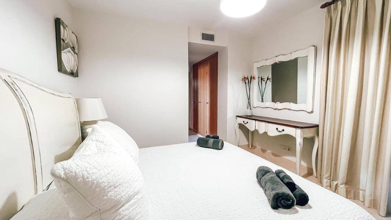 Foto 4 von 20: Three-Bedroom Apartment