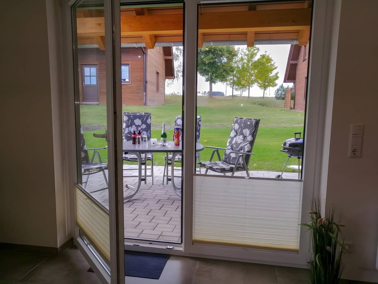 Foto 10 von 25: Ferienhaus 'Harzlicht' mit privater Terrasse, privatem Garten und Wi-Fi