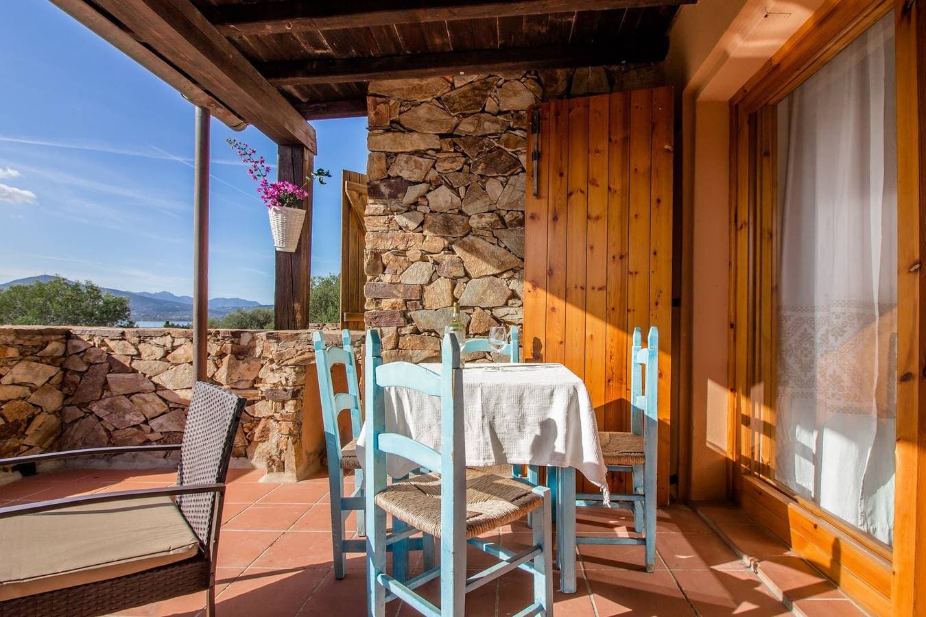 Foto 7 von 26: Villa 'Porto Rotondo' mit Meerblick, WLAN und Klimaanlage