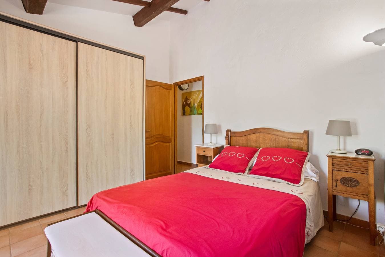Foto 11 von 35: Villa Mina, 3 Sz, 6 Pers., 2 Bäder, privater Pool, WLAN & Klimaanlage