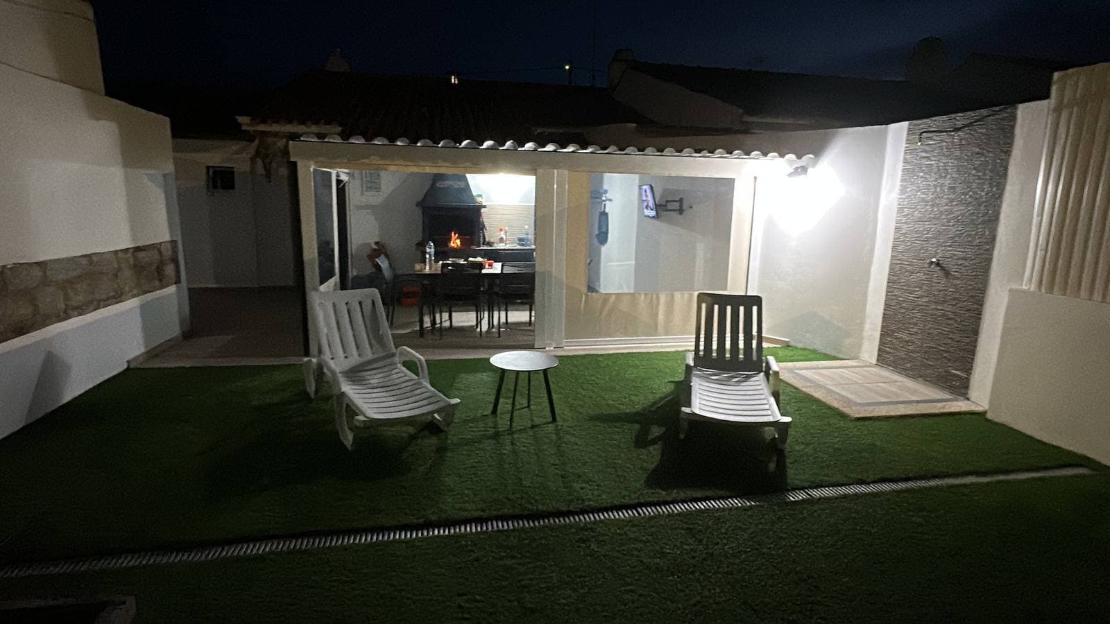 Foto 9 von 41: Ferienhaus 'Dos Avós' mit privatem Pool, WLAN und Klimaanlage