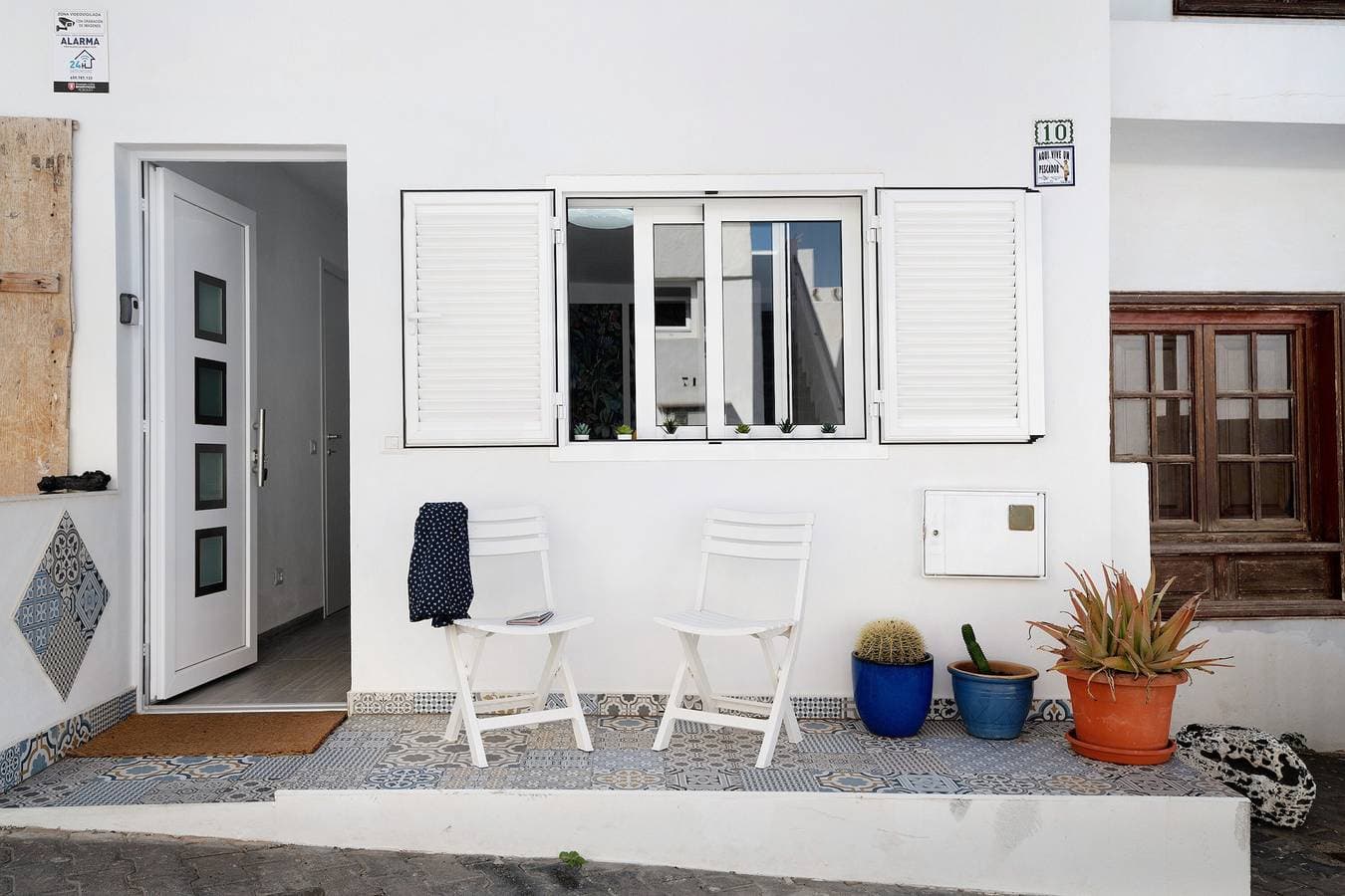 Casa Marion 1