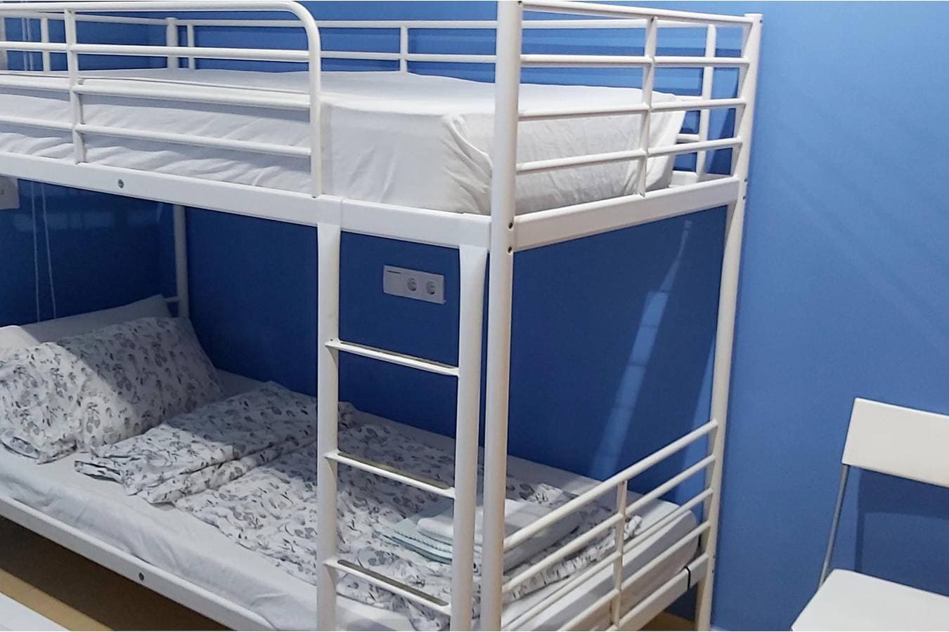Foto 8 von 22: Ferienwohnung für 4 Personen mit Pool