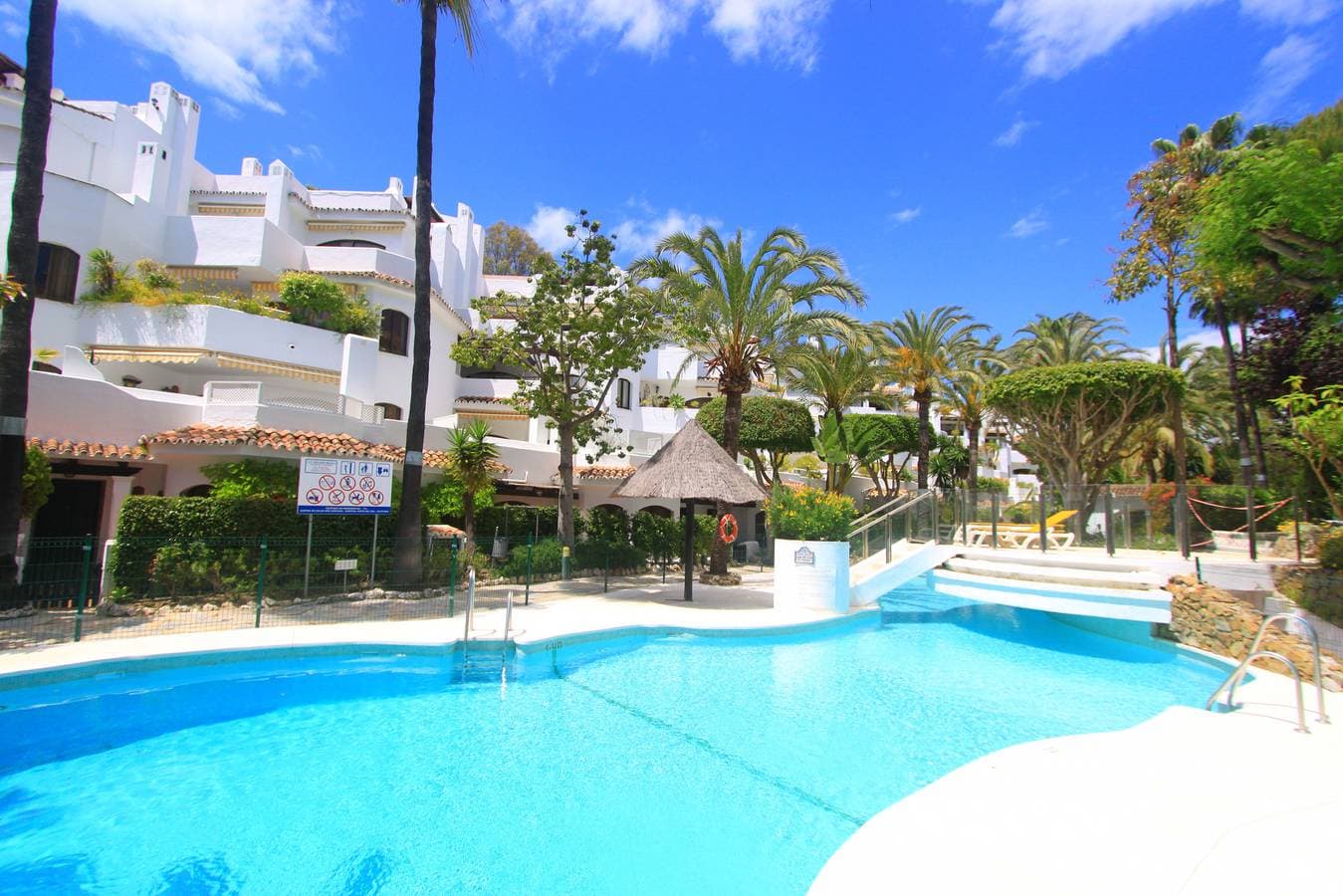 Foto 4 von 34: 2036 Spacious Golden Beach Penthouse with Sea View