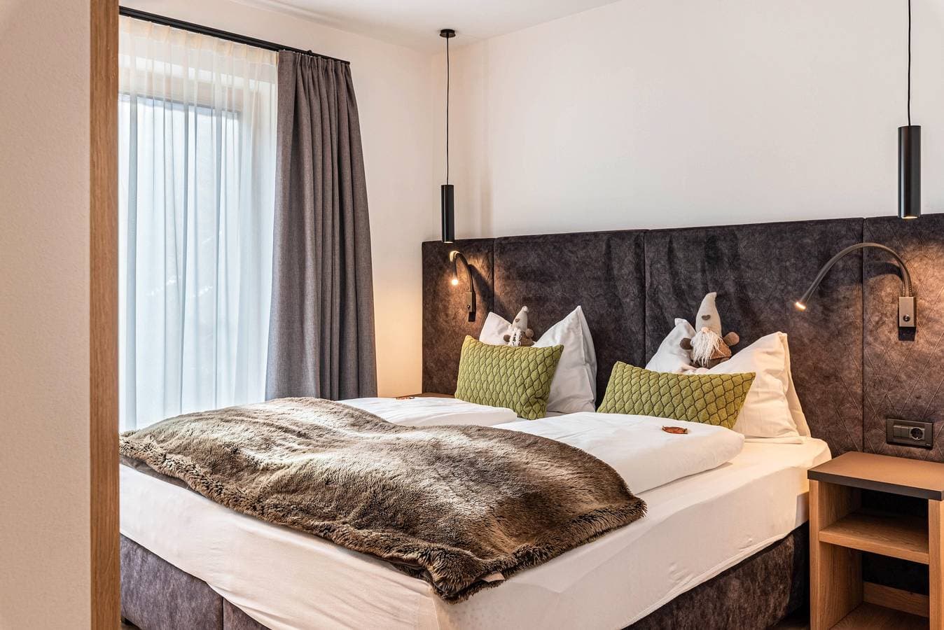 Apartment Saslonch Stlarida 1