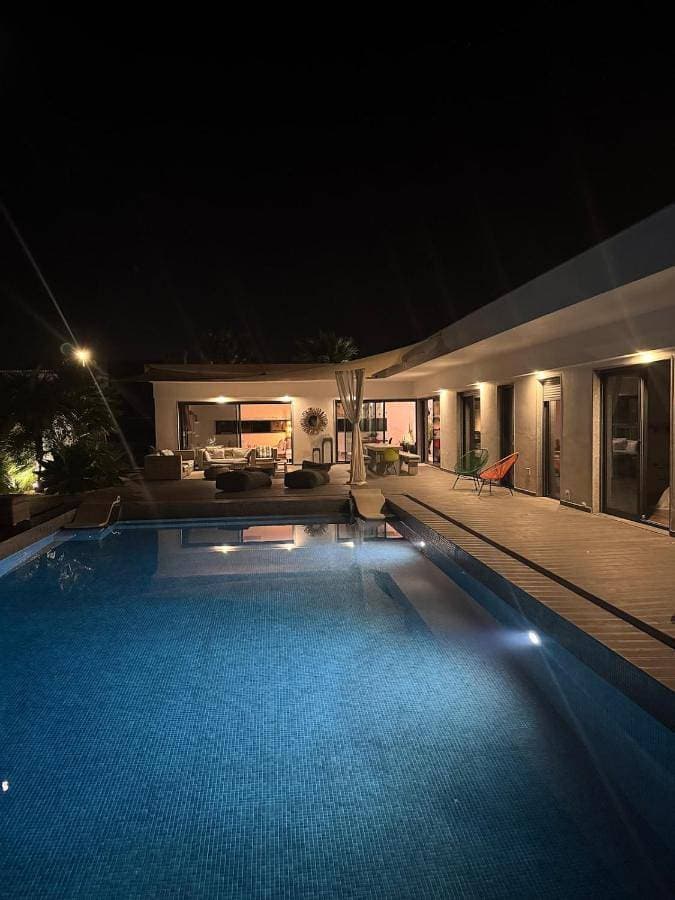 Foto 5 von 34: Villa with Private Pool