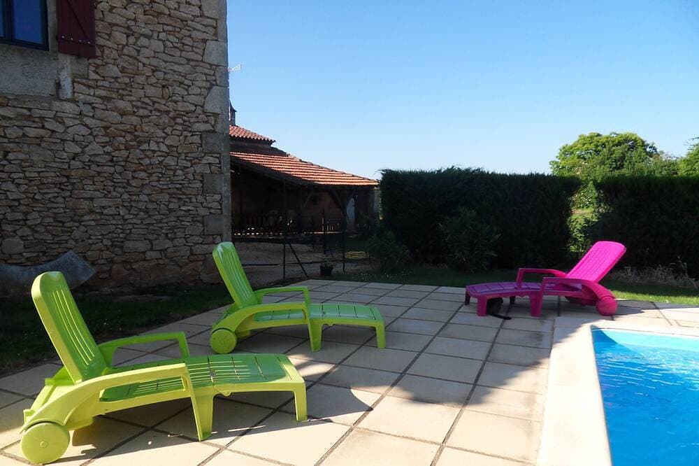 Foto 10 von 10: Country house