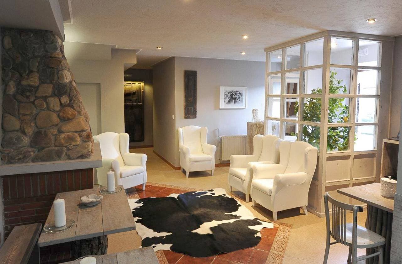 Foto 4 von 10: Triple Room