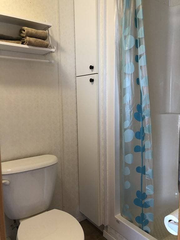 Foto 7 von 10: Beautiful Tiny House with all amenities
