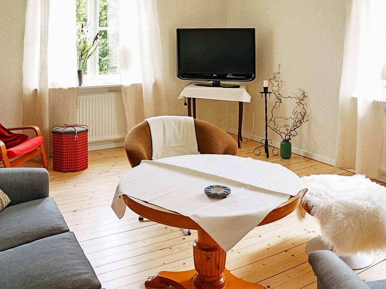 Foto 8 von 22: 6 Personen Ferienhaus in Gamleby