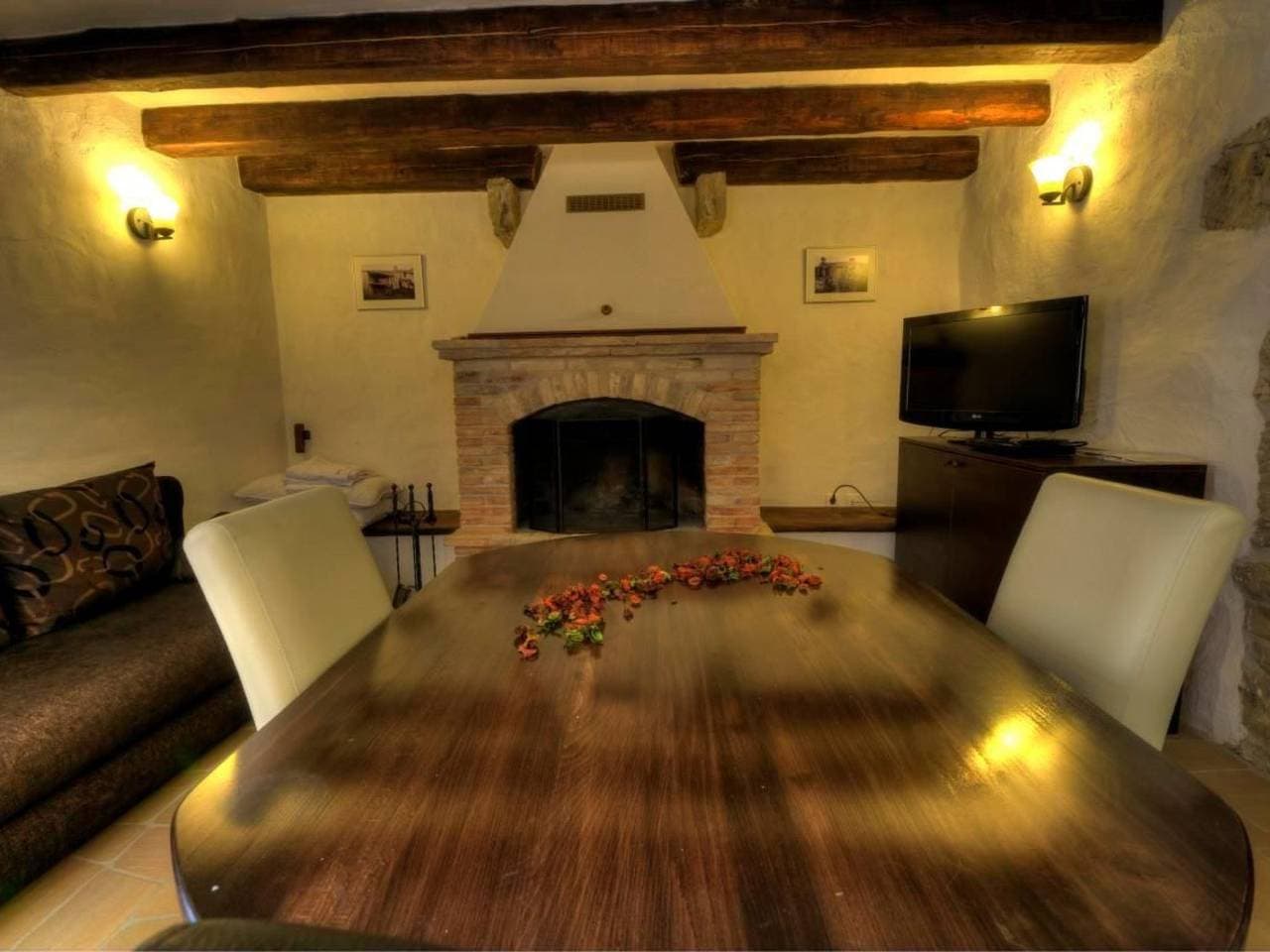 Foto 3 von 71: Istrien Traditionelles Steinhaus 3
