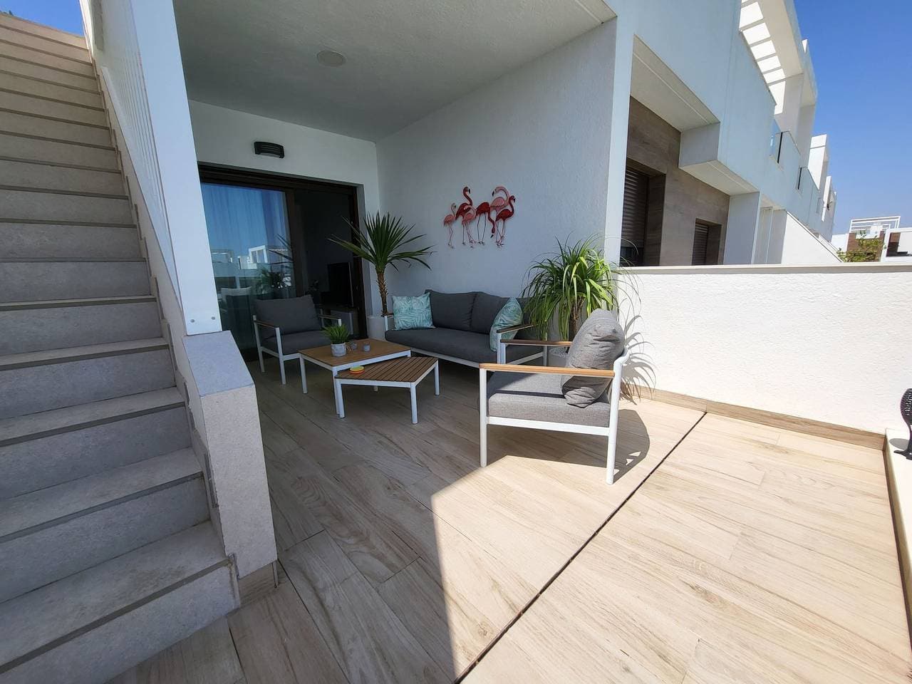 Foto 13 von 35: Penthouse in Torrevieja