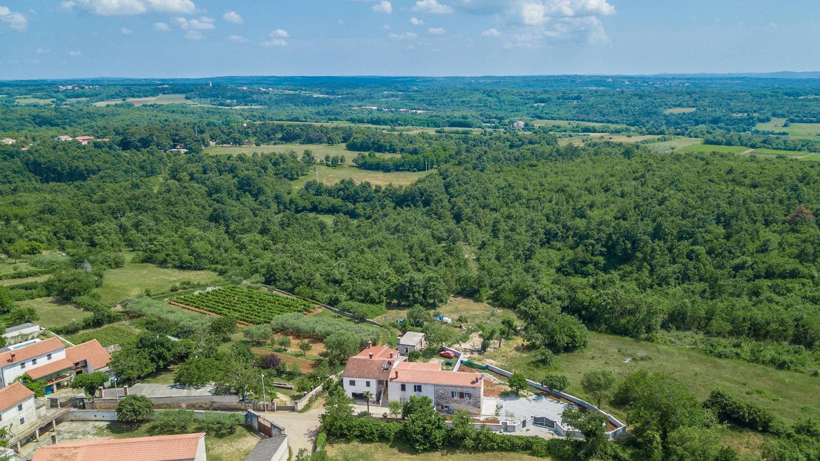 Foto 12 von 24: Holiday Home Zora - Radovani by Villas Guide