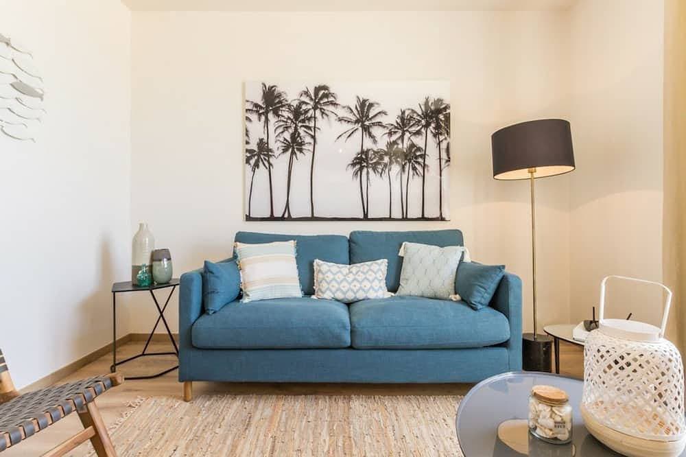 Foto 7 von 15: Apartment mit Meerblick, WLAN, Parkplatz, Inklusive Nebenkosten