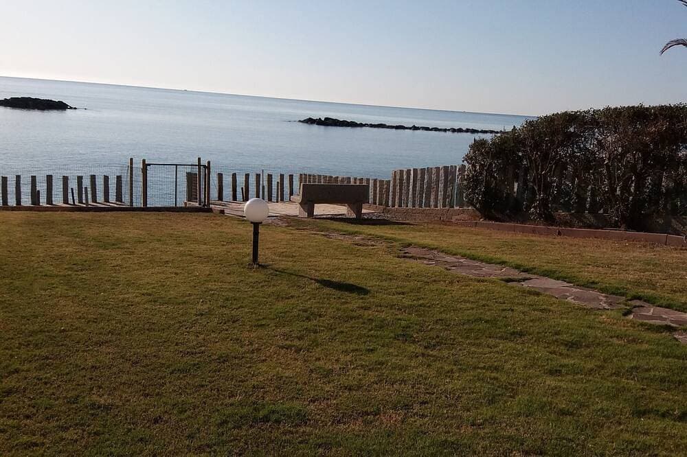 Foto 10 von 27: Pula Mare Villa mit privatem Zugang Lvl Meer.