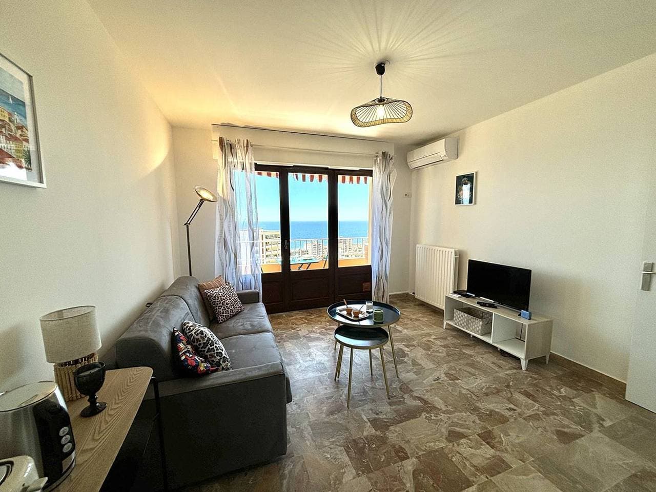 Foto 5 von 17: 1-Zimmer-Wohnung mit Parkplatz in Ajaccio